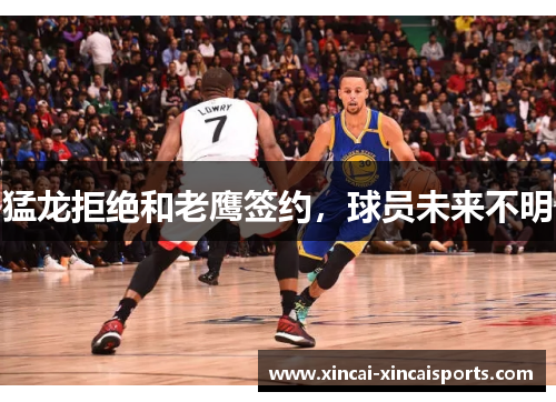 猛龙拒绝和老鹰签约，球员未来不明
