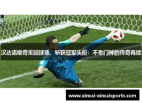 汉达诺维奇重回球场，斩获冠军头衔：不老门神的传奇再续