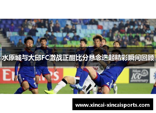 水原城与大邱FC激战正酣比分悬念迭起精彩瞬间回顾